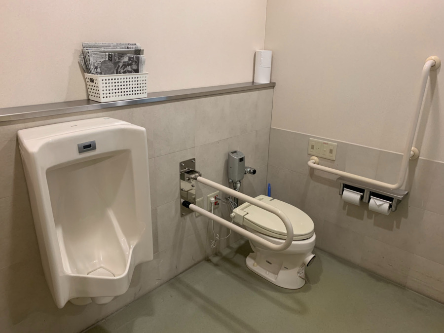 デイサービスセンター西貝の郷の写真8枚目: