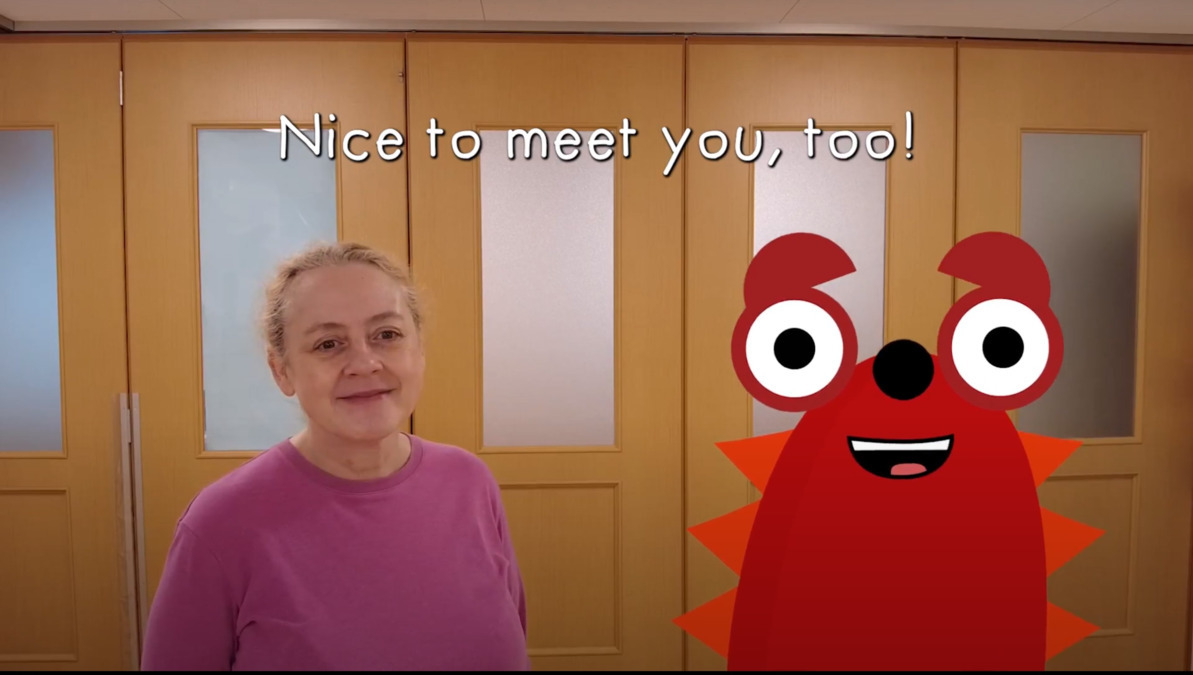 西船橋すきっぷ保育園(保育士の求人)の写真4枚目: