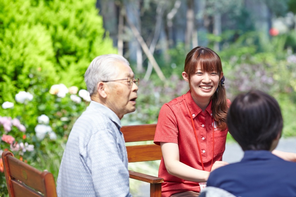 仕事イメージ
