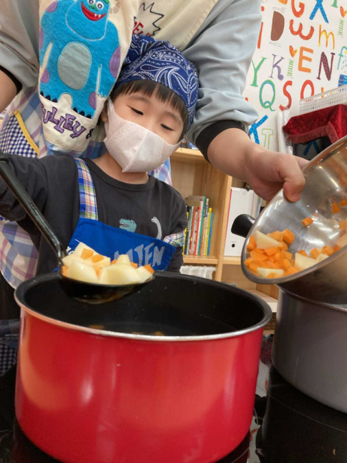 じぶんみらい保育園 奈良（保育士の求人）の写真6枚目：