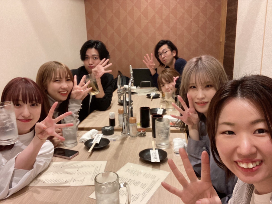 femme五日市店の写真3枚目：