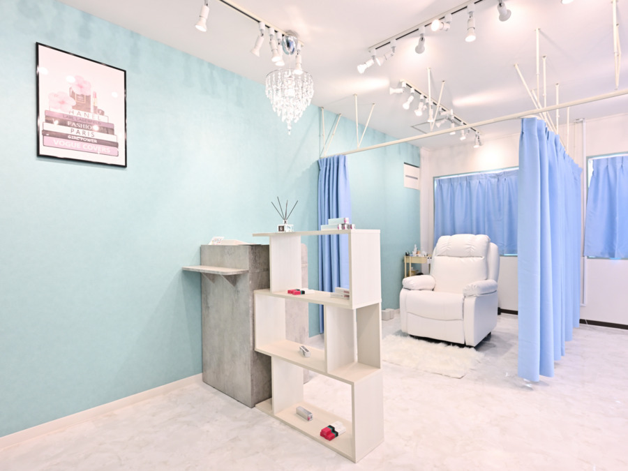 【マツエク専門店】LUMISS 札幌店【2026年冬オープン予定】（アイリストの求人）の写真3枚目：