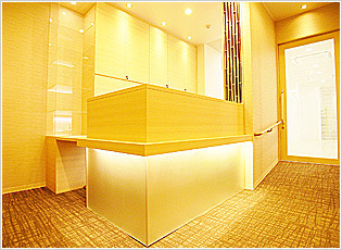 みたけ歯科(歯科助手の求人)の写真2枚目: