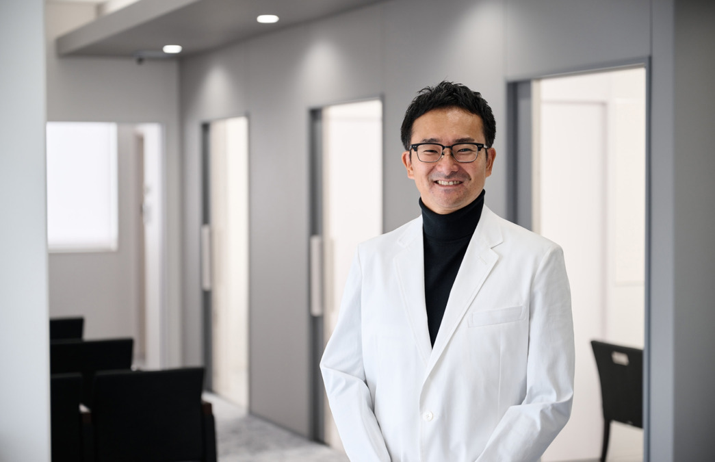 あさぬまクリニックの写真