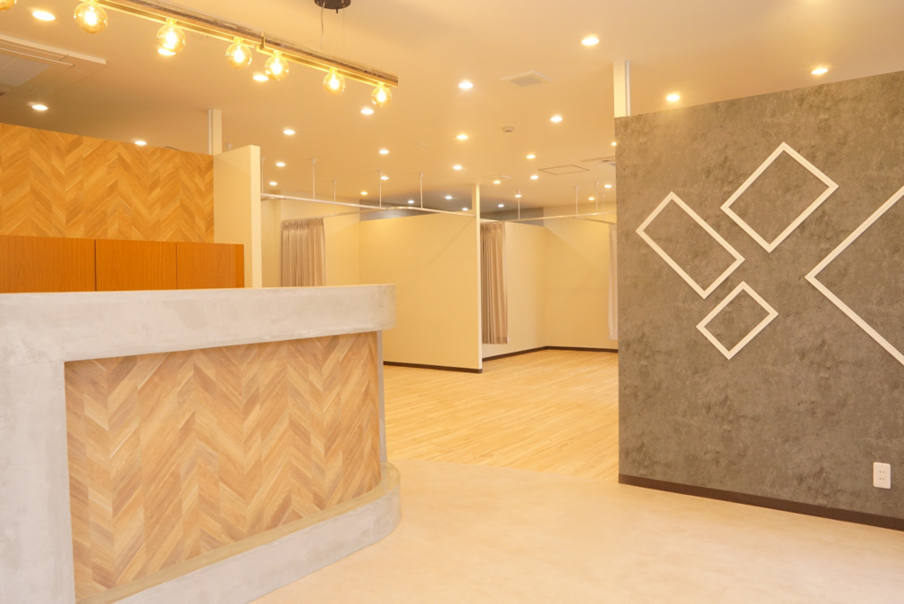 くまのみ整骨院 アリオ鷲宮の写真6枚目: