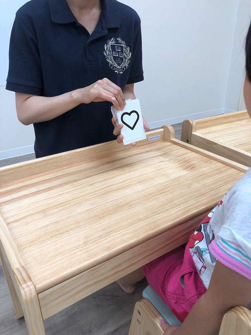 Coccoleto箕面校の写真7枚目：