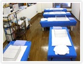 永信堂本木整骨院(柔道整復師の求人)の写真:
