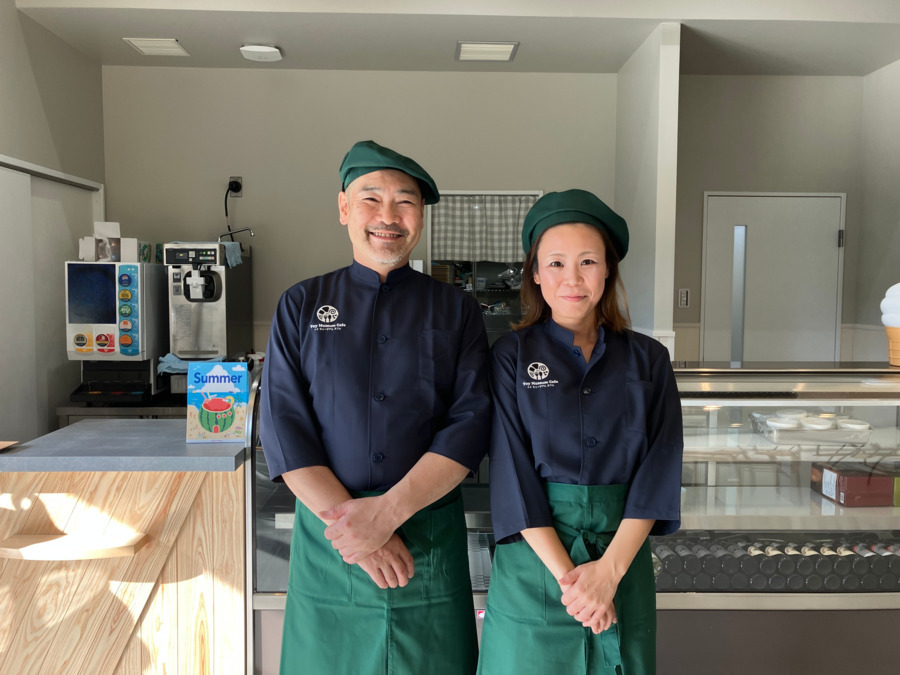 就労継続支援B型事業所　Toy Museum Cafe【2025年07月01日オープン】（生活支援員の求人）の写真3枚目：