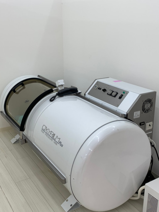 レディメント接骨院 東習志野院の写真4枚目: