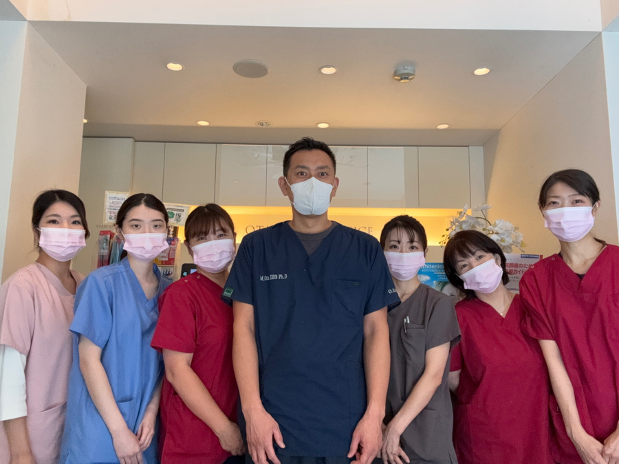 医療法人おおた歯科の写真