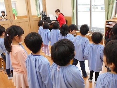 仕事イメージ