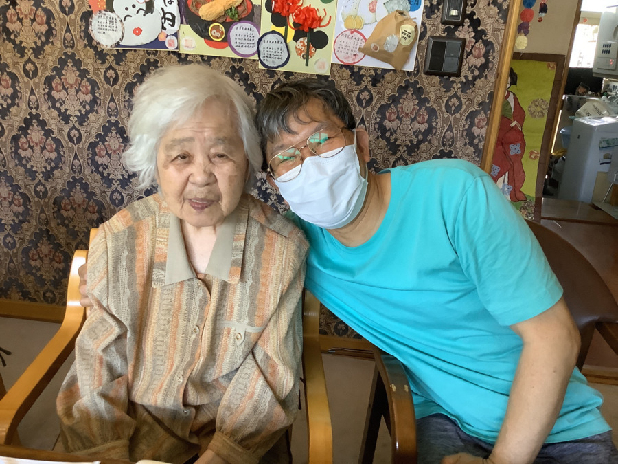 アースデイサロン和楽の写真7枚目：