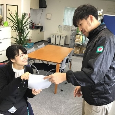 メディケアセンター鎌倉（福祉用具専門相談員の求人）の写真2枚目：