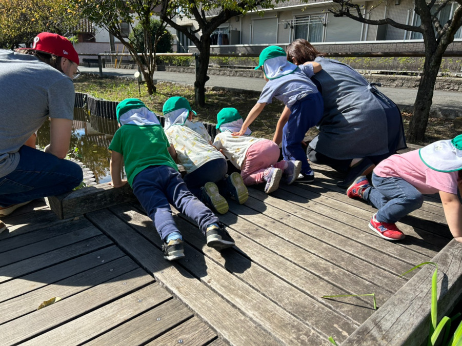 ミントリーフ元住吉園の写真4枚目：
