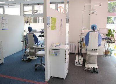 みこころ総合歯科(歯科衛生士の求人)の写真2枚目: