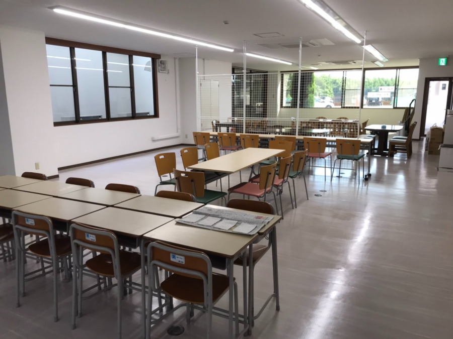 生活介護　プラスワンの写真2枚目：