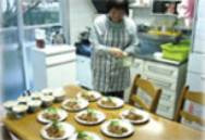 グループホームここの家 鶴山台(生活支援員の求人)の写真2枚目: