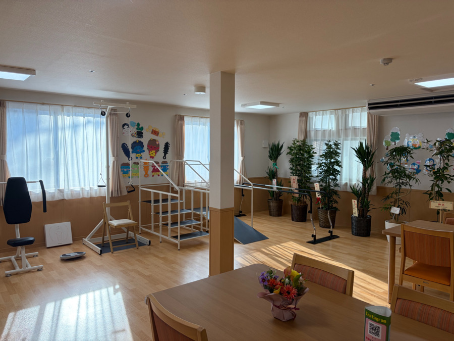 リハホームおたがいさん門真【2026年02月01日オープン】(介護職/ヘルパーの求人)の写真6枚目: