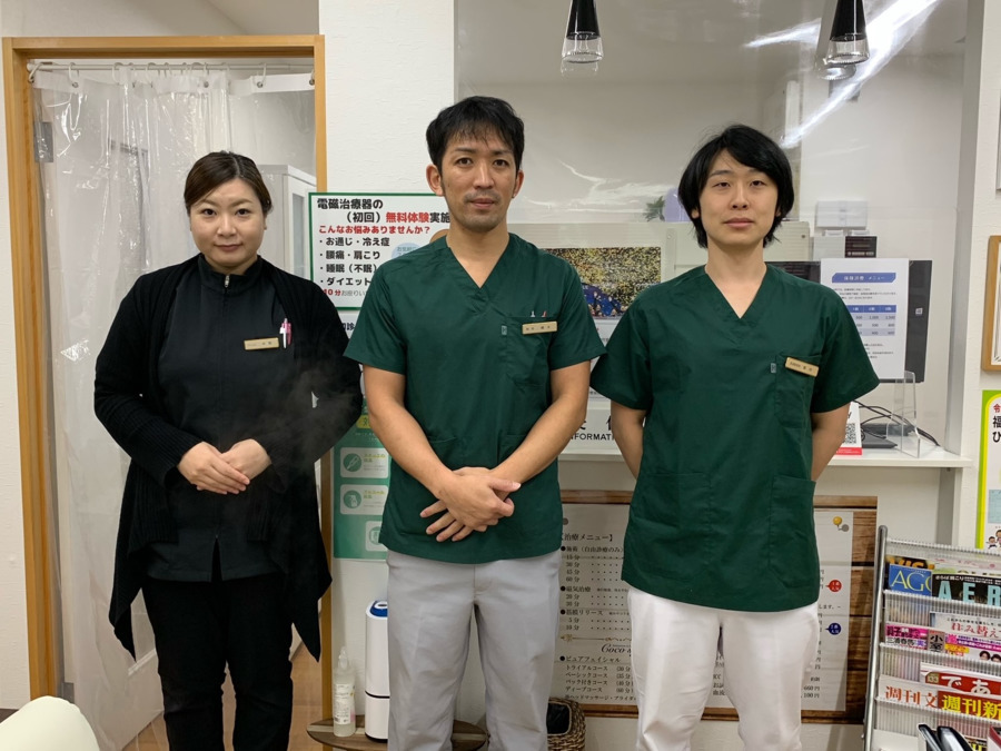千手整骨院の求人 採用 アクセス情報 福岡県福岡市西区 ジョブメドレー 千手整骨院の求人 採用 アクセス情報 福岡県福岡市西区 ジョブメドレー