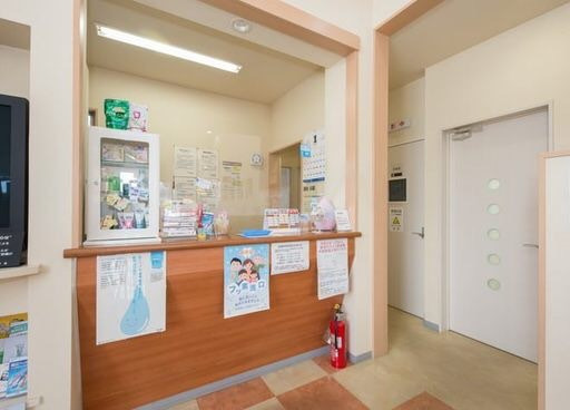 JINDENTALCLINIC（歯科衛生士の求人）の写真2枚目：