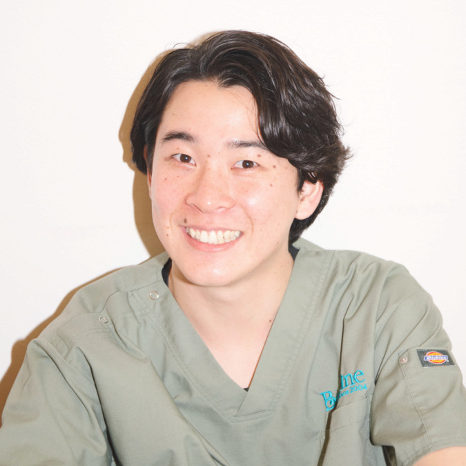 渋谷ビファイン鍼灸治療院【2025年07月10日オープン】（鍼灸師の求人）の写真13枚目：