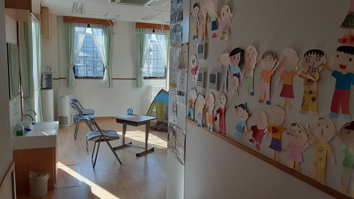 発達応援スペース遊育園（作業療法士の求人）の写真4枚目：