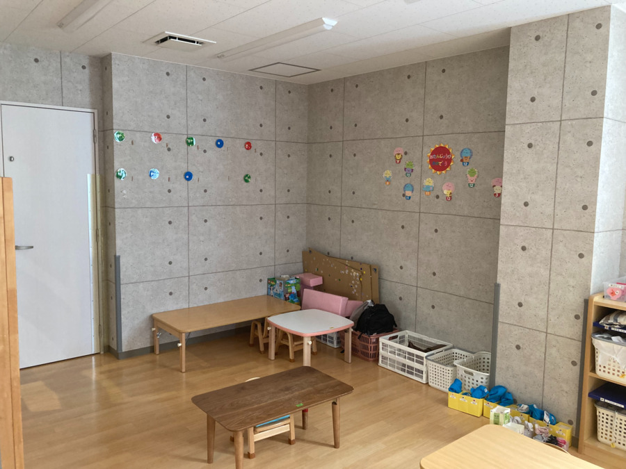 ぶれすと尻手ほいくえんの写真3枚目：