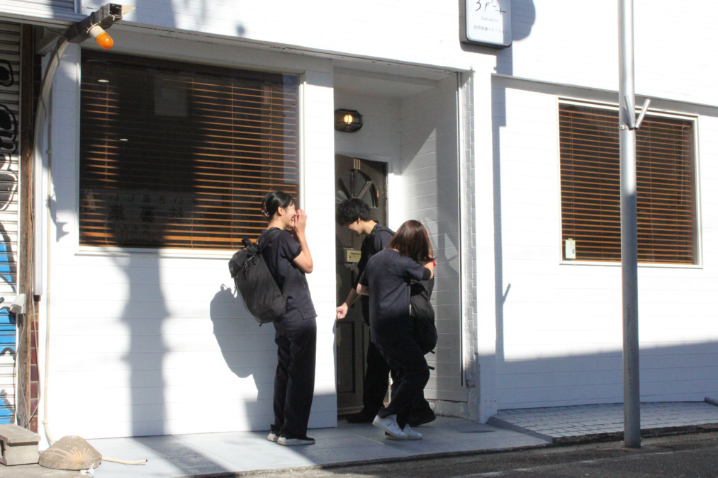 ３POU＋訪問看護ステーション 岩倉事業所の写真3枚目：