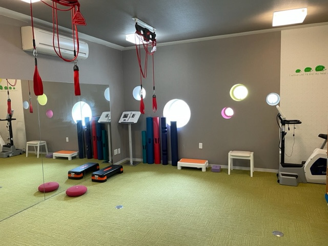 はりねずみ治療院の写真4枚目：