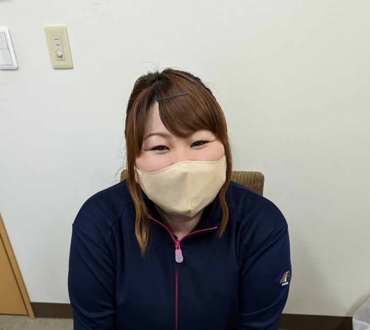 東岩槻ケアセンターそよ風の写真3枚目：