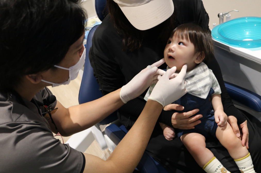 ななほし歯科おとなこども歯科クリニック【2025年10月オープン】(歯科衛生士の求人)の写真5枚目: