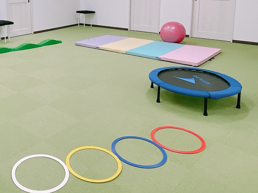 コペルプラス豊橋教室（児童指導員/指導員の求人）の写真4枚目：