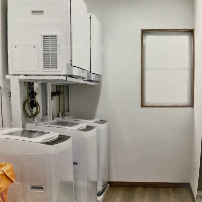 エルダーホームアリス新宿(介護職/ヘルパーの求人)の写真22枚目: