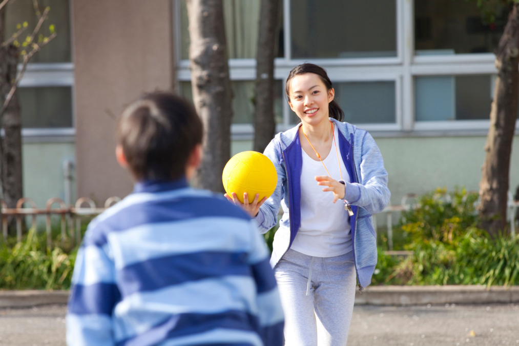 篠原小学校放課後キッズクラブの写真5枚目：