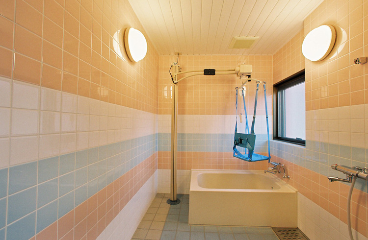 特別養護老人ホームアミーキ（調理師/調理スタッフの求人）の写真8枚目：