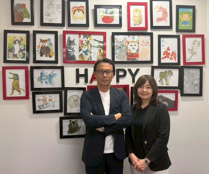 アイビス砂田橋の写真4枚目：