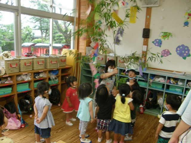 学校法人日下学園　西円寺幼稚園の写真9枚目：
