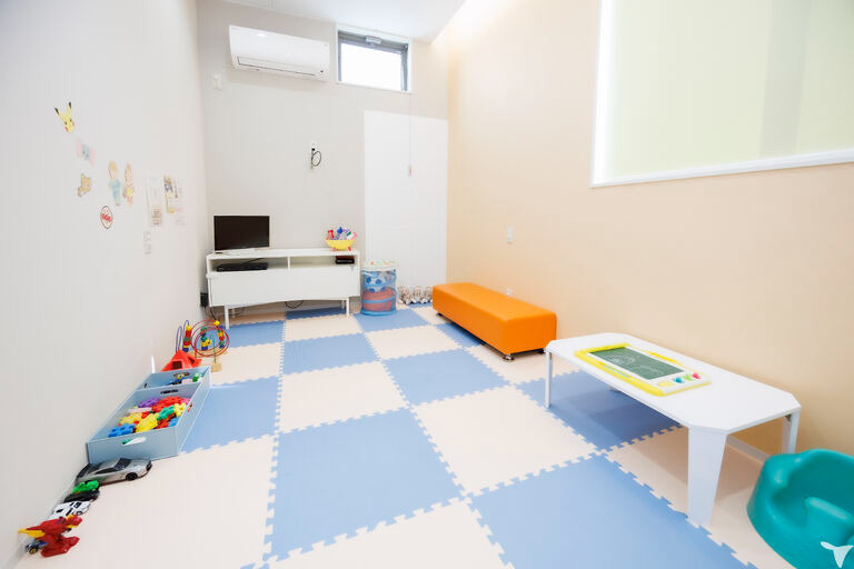 いなぐま歯科(歯科衛生士の求人)の写真6枚目: