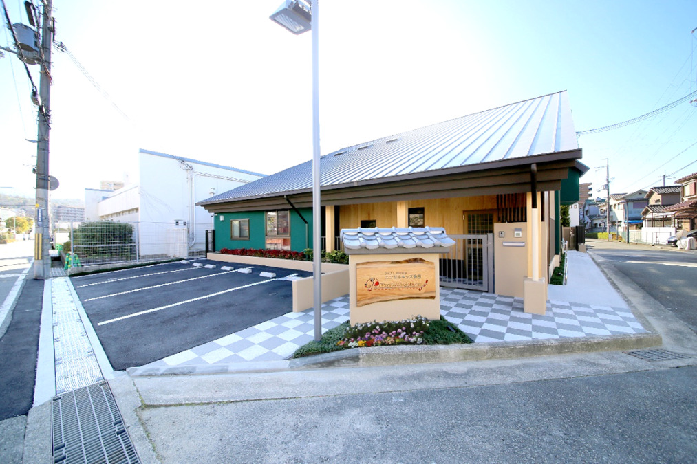 エンゼルキッズ多田の画像