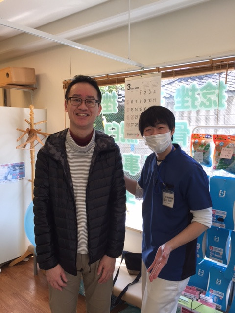 いちの整骨院の写真36枚目：
