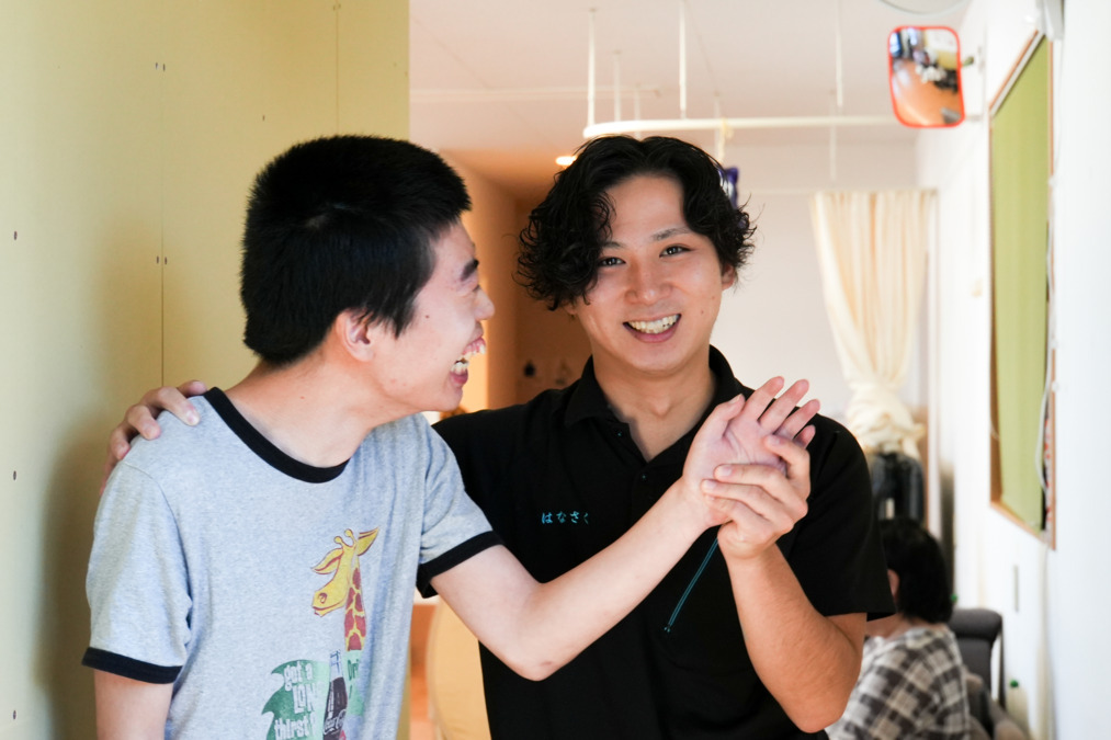 相談支援事業所このめ（相談支援専門員の求人）の写真3枚目：