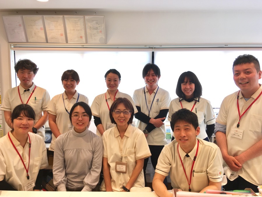 ソフィア訪問看護ステーション鹿島田(看護師/准看護師の求人)の写真: