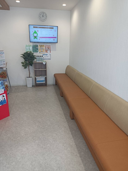 ポトス薬局 あんじょう店の写真4枚目：