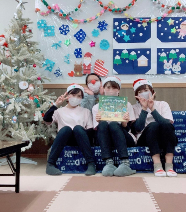 エミツリー（相談支援専門員の求人）の写真6枚目：