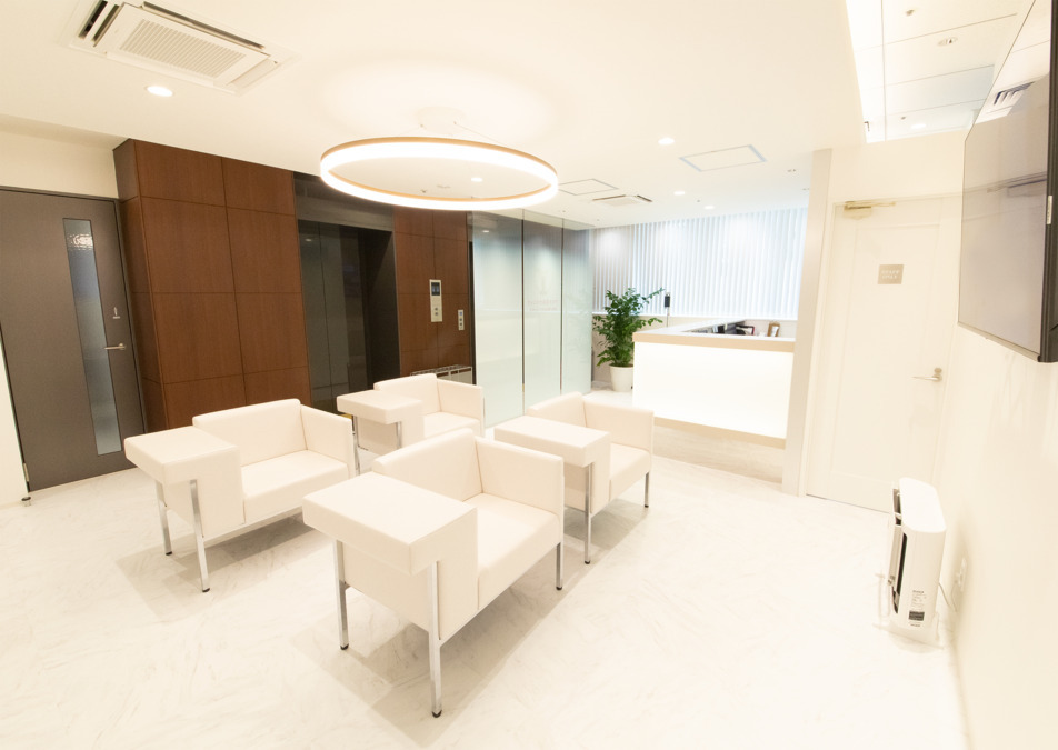 一般社団法人アスクラボ　アスク美容クリニック銀座（看護師/准看護師の求人）の写真3枚目：