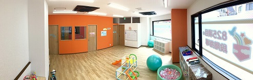 てらぴぁぽけっと八千代勝田台教室【2026年01月オープン予定】(児童発達支援管理責任者の求人)の写真3枚目: