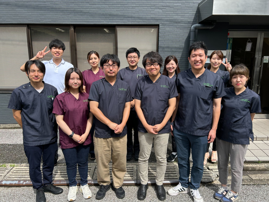 医療法人社団 真 ゆかりホームクリニックの写真