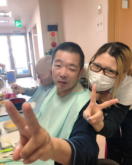 せせらぎの写真2枚目：