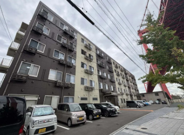 住宅型有料老人ホームHIBISU若戸（理学療法士の求人）の写真：若戸