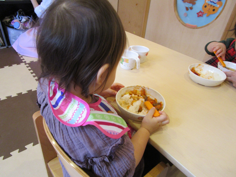 蔵前らる小規模保育園（保育士の求人）の写真4枚目：